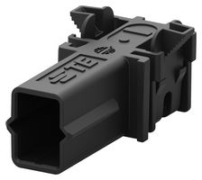 TE CONNECTIVITY 3-2308295-1 AUTOMOTIVE HOUSING, RCPT, 1POS, 60A
