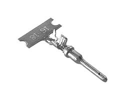 BULGIN LIMITED SA1004 AUTOMOTIVE CONTACT, PIN, CRIMP, 16AWG ROHS COMPLIANT: YES