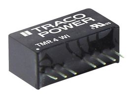 TRACO POWER TMR 4-2411WI CONVERTIDOR DC-DC, 5V, 0.8A