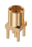 WURTH ELEKTRONIK 66012002111503 RF COAXIAL, MMCX JACK, 50 OHM, PCB