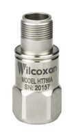 AMPHENOL WILCOXON HT786A SENSOR, TOP EXIT, 100 MV/G, PANEL