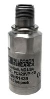 AMPHENOL WILCOXON PC420VP-10 SENSOR, TOP EXIT, 0.02A, 1 IPS FULLSCALE