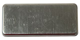 WURTH ELEKTRONIK 367154413 SHIELD CABINET COVER, 55MM X 24.5MM ROHS COMPLIANT: YES