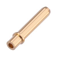 HARWIN H2182-05 PCB TEST POINT, 1.9MM DIA, GOLD PLATED