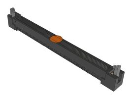 SAMTEC HSEC8-180-01-L-DV-A-BL-K CARD EDGE CONN, DUAL SIDE, 160POS, SMD