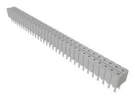 SAMTEC CES-132-01-T-D SOCKET, 2.54MM, 2X32WAY