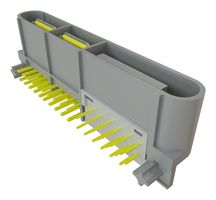 SAMTEC LPHT-04-24-L-RT1-GP CONNECTOR, RECTNGLR, PLUG, 28POS, PCB