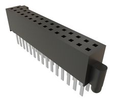 SAMTEC SFM-115-01-L-D-A SOCKET, 1.27MM, 2X15WAY