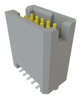 SAMTEC TFM-105-32-S-D-A HEADER, 1.27MM, SMT, 2X5WAY