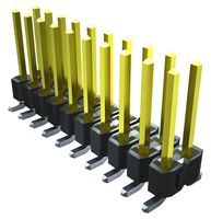 SAMTEC TSM-106-01-S-SV-P-TR HEADER, 2.54MM, SMT, 6WAY