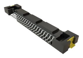 SAMTEC SAL1-120-01-S-S-A-TR CON BORDE DE TARJETA