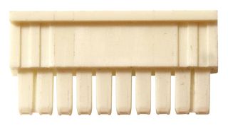 SAMTEC IPD1-10-S-K PLUG, 2.54MM, CRIMP, 10WAY