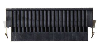 SAMTEC ISDF-20-D-M RECEPTACLE, 1.27MM, CRIMP, 40WAY