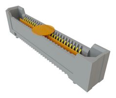 SAMTEC QRF8-026-05.0-L-D-A-GP-K-TR CONECTOR