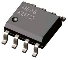 TE CONNECTIVITY G-MRCO-037 MAGNETIC ANGLE SENSOR, AMR, SOIC-8