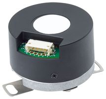 BROADCOM AS37-H39B-B12S ABSOLUTE ENCODER, VERTICAL
