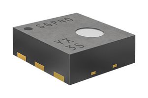 SENSIRION SGP40-D-R4 DETECTOR DE HUMO, DIGITAL, DFN-6