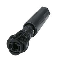 PHOENIX CONTACT 1020775 PHOTOVOLTAIC CONN, MALE, MINUS, CABLE
