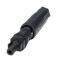 PHOENIX CONTACT 1020776 PHOTOVOLTAIC CONN, FEMALE, PLUS, CABLE