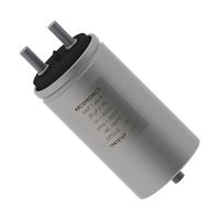 KEMET C44AMGP5250ZA0J CAP, 25UF, 450VAC, FILM, CAN