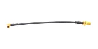 TAOGLAS CAB.01402 CABLE ASSY, SMA JACK-RA MMCX PLUG, 3.9"