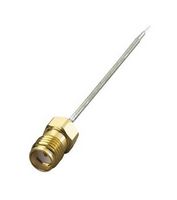TAOGLAS CAB.058 CABLE ASSY, SMA JACK-FREE END, 50MM