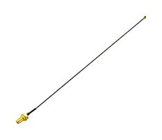 TAOGLAS CAB.618.C CABLE ASSY, SMA JACK-RA MHFI PLUG, 200MM ROHS COMPLIANT: YES
