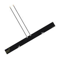 TAOGLAS FXUB71.A.07.C.001 RF ANTENNA, PCB, 5.925GHZ, ADHESIVE