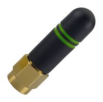 TAOGLAS GW.26.0111 RF ANTENNA, MONOPOLE, 2.5GHZ, SMA CONN