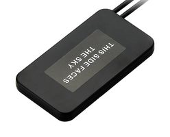 TAOGLAS MA251.A.BI.001 RF ANTENNA, 698MHZ TO 2.69GHZ, 4.15DBI