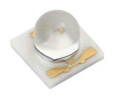 VISHAY VLMU3520-395-060 UV EMITTER, 395NM, UV-A, TOP VIEW SMD