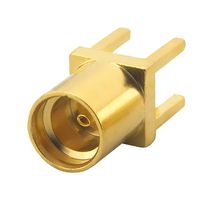 TAOGLAS PCB.MMCXFSTJ.HT RF COAX CONN, MMCX JACK, 50 OHM, PCB ROHS COMPLIANT: YES