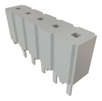 SAMTEC CES-105-01-L-S CONNECTOR, RCPT, 5POS, 1ROW, 2.54MM