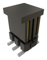 SAMTEC TSM-103-01-F-DV-P-TR PIN HEADER, 6POS, 2ROW, 2.54MM, SMT