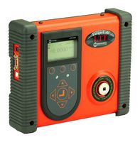 MOUNTZ 068404 TORQUE ANALYSER, 282.5CN-M TO 2825CN-M