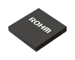 ROHM BD39031MUF-CE2 SUPERVISOR / DETECTOR, -40 A 125°C