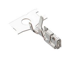 MOLEX 56134-9001 CONTACT, SOCKET, 24-22AWG, CRIMP