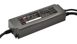 MEAN WELL PWM-120-12KN LED DRIVER/PSU, CONSTANT VOLTAGE, 120W ROHS COMPLIANT: YES