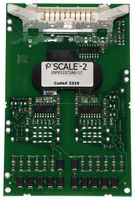 POWER INTEGRATIONS 2SP0115T2A0-17 IGBT DRIVER, 14.5V-15.5V, MODULE ROHS COMPLIANT: NO