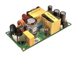 TDK-LAMBDA CUS150M-24 POWER SUPPLY, AC-DC, 24V, 5A