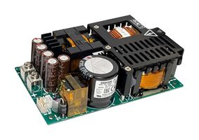 TDK-LAMBDA CUS600M-48 POWER SUPPLY, AC-DC, 48V, 8.4A