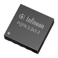 INFINEON BSZ024N04LS6ATMA1 MOSFET, CANAL N, 40V, 130A, TSDSON-FL