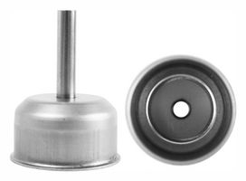 MULTICOMP PRO MP740789 NOZZLE, STRAIGHT, 6MM, HOT AIR STATION