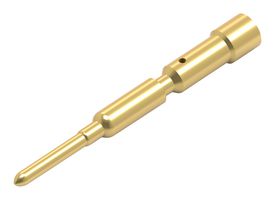TE CONNECTIVITY - INTERCONTEC 61.004.11 CIRCULAR CONTACT, PIN, CRIMP