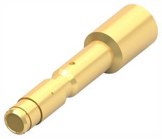 INTERCONTEC - TE CONNECTIVITY 60.254.11 CIRCULAR CONTACT, SOCKET, CRIMP ROHS COMPLIANT: YES