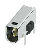 PHOENIX CONTACT 1163797 CONECTOR SPE HEMBRA 90° 2 POSICIONES PCB
