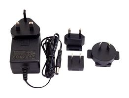 IDEAL POWER 15DYS830-240125W-K ADAPTER, AC-DC, 24V, 1.25A ROHS COMPLIANT: YES
