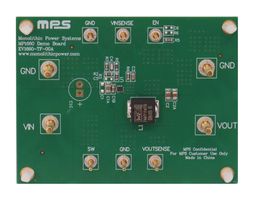 MONOLITHIC POWER SYSTEMS (MPS) EV1660-TF-00A
