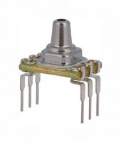 HONEYWELL ABP2DVNT005PG2A3XX PRESSURE SENSOR, GAUGE, 0-5PSI, DIP
