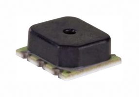 HONEYWELL ABP2LNNT400KA2A3XX PRESSURE SENSOR, ABSOLUTE, 400KPA